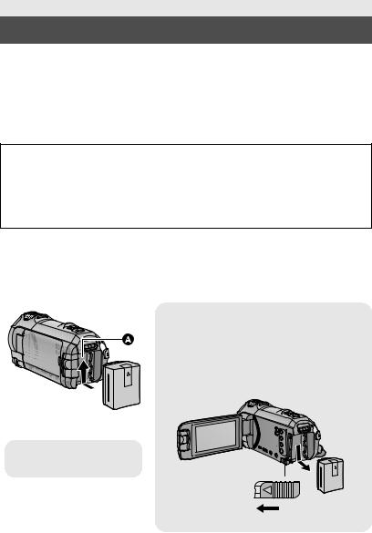 Panasonic HC-V730, HC-V750M, HC-V757, HC-W858 Instructions Manual