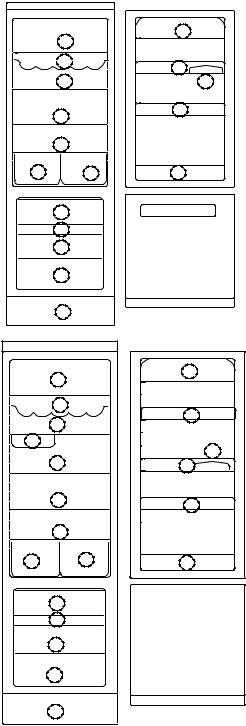 Electrolux ER8493B, ER9092B User Manual