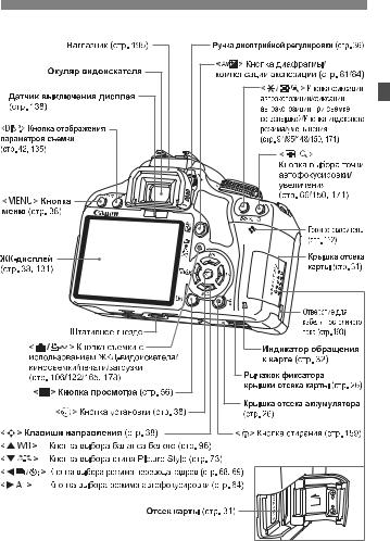 Canon EOS 500D User Manual