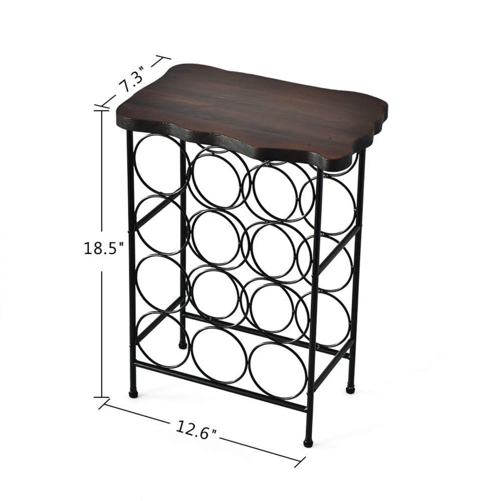 Foundry Select W001560339 Dimensions - ManualMachine.com