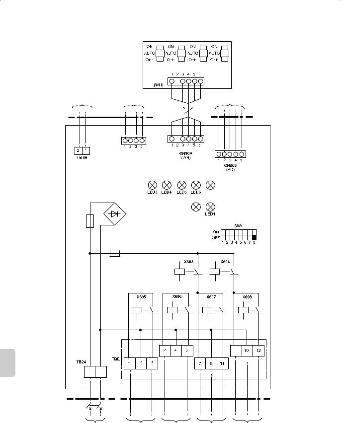 Mitsubishi Electronics PAC-WHS01HC-E Installation Manual