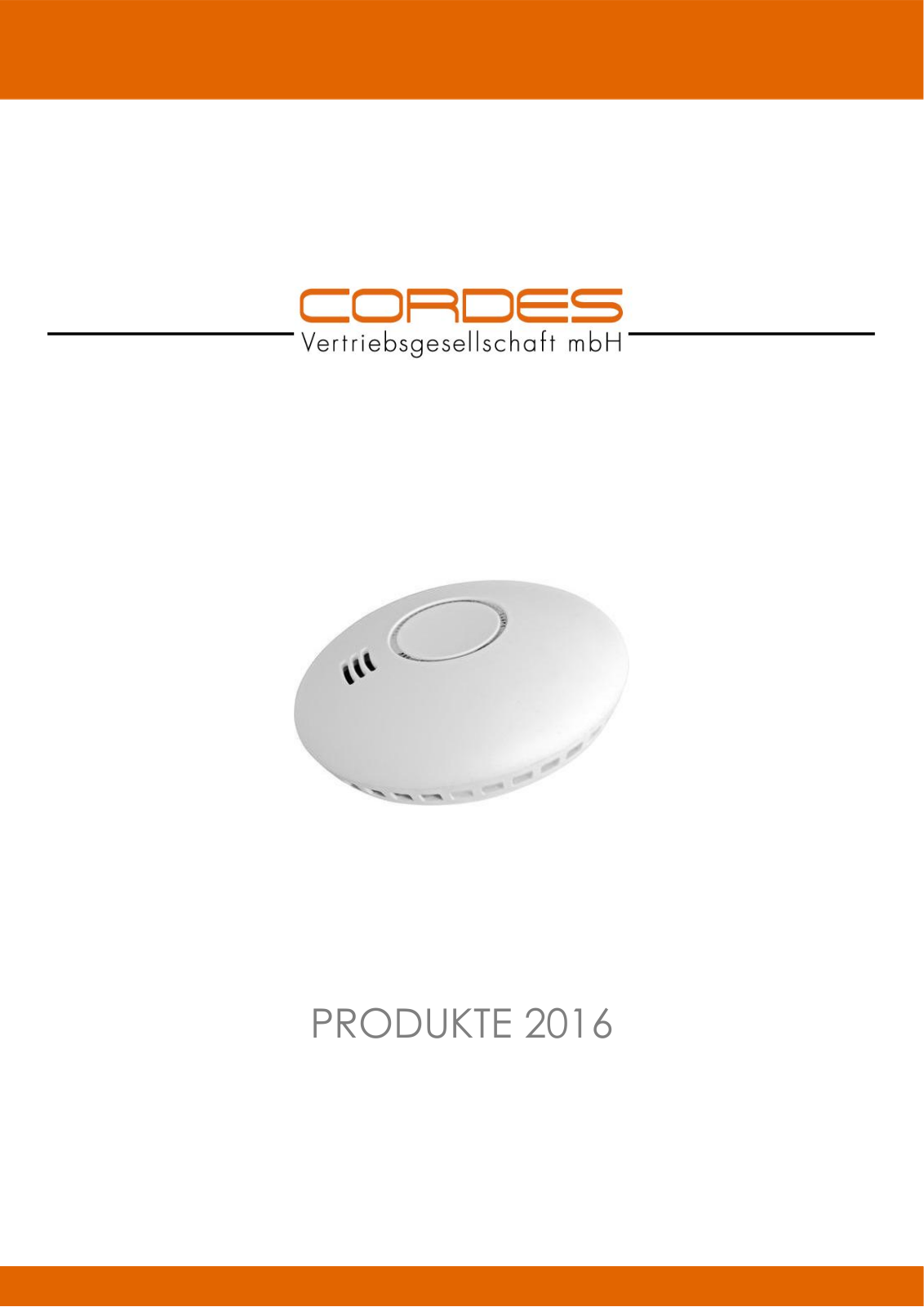 Cordes 2016 User Manual - ManualMachine.com
