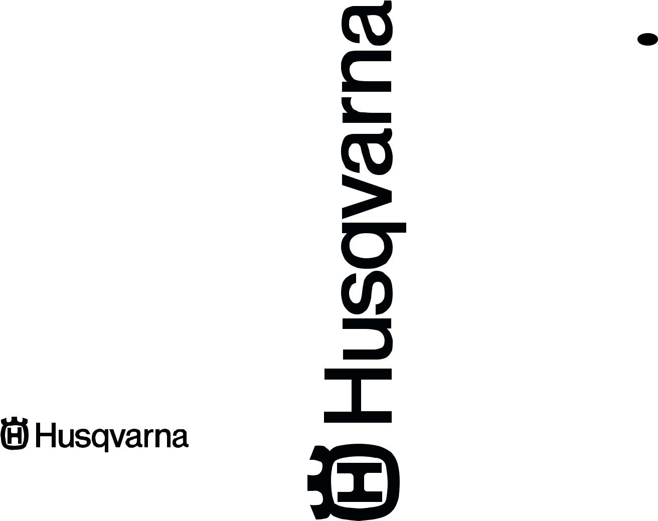 Husqvarna QR239PI User Manual