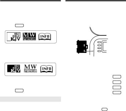 Franklin KJB-1440R, KJB-1440 User Manual