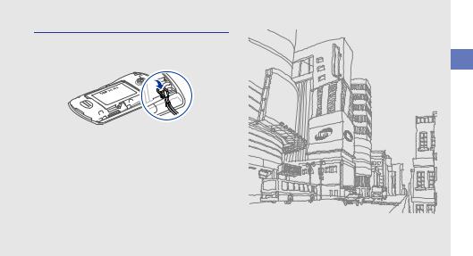 Samsung GT-S5628 User Manual