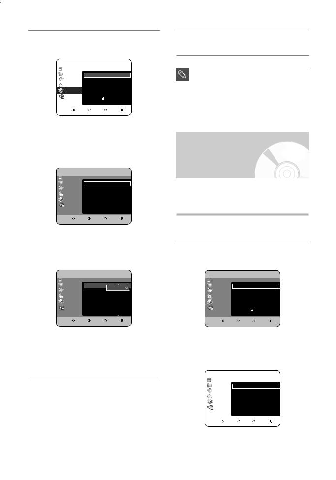 Samsung DVD-SH830 User Manual