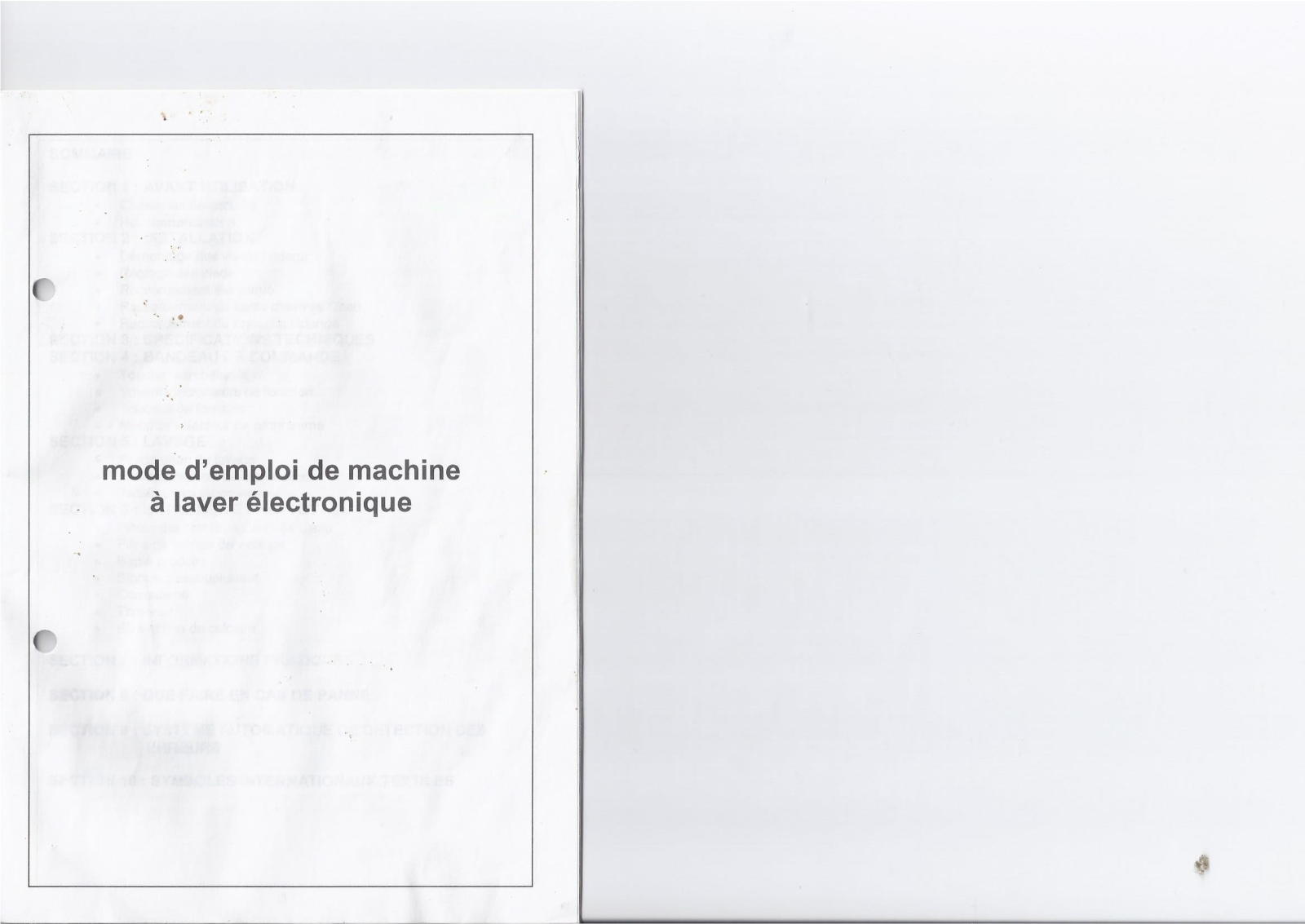 Tucson TL1206 User Manual - ManualMachine.com