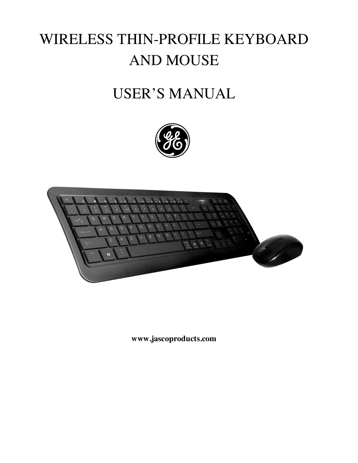 Sysgration AKM 022S Users Manual