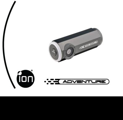 ION Adventure User guide