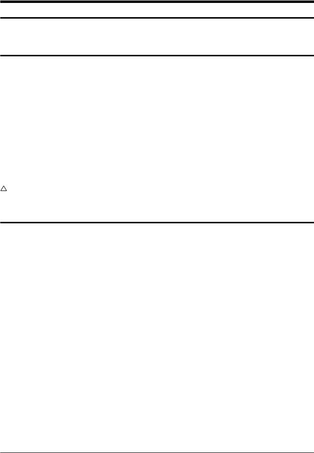 Samsung CK-62, CK-25 Electrical Parts List