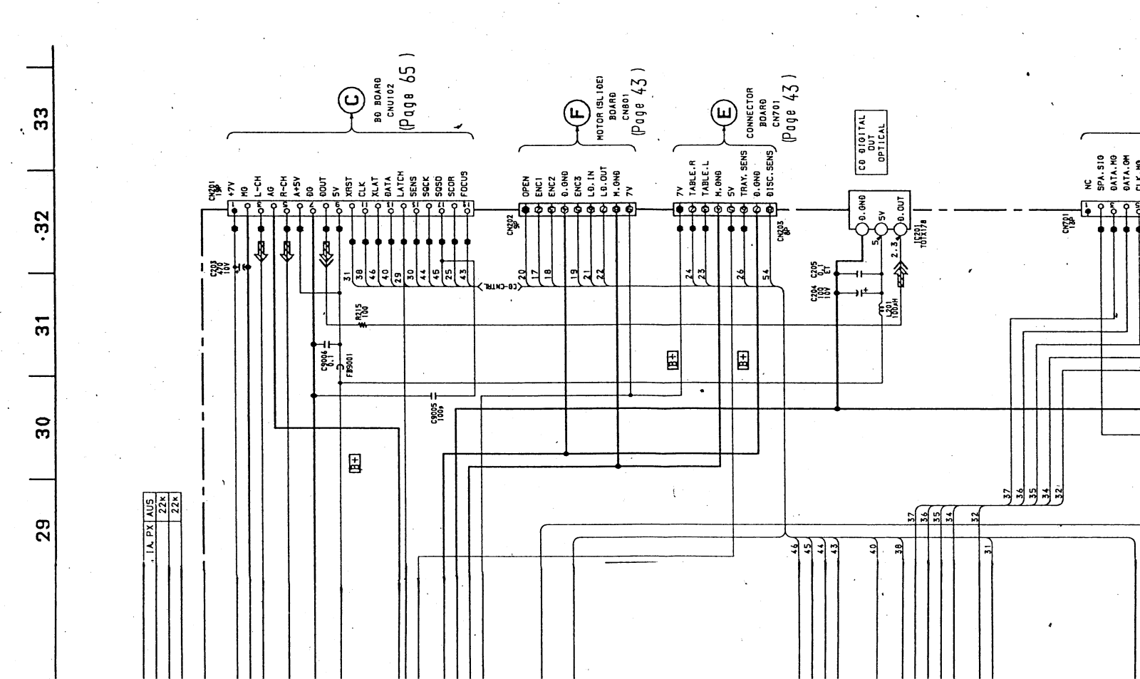 Sony HCD-H991AV Service Manual 6l