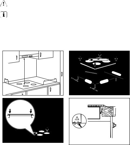 AEG EHA6046FOK User Manual