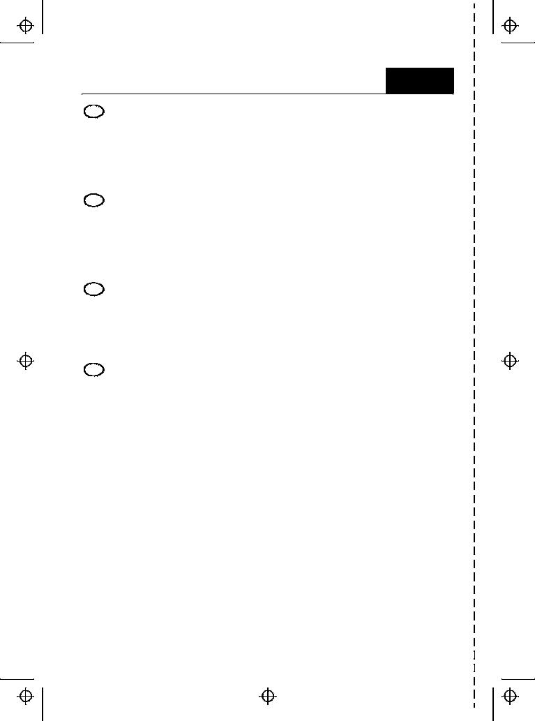 Whirlpool AKR 904-1 IN, AKR 904 AL-1 INSTRUCTION FOR USE