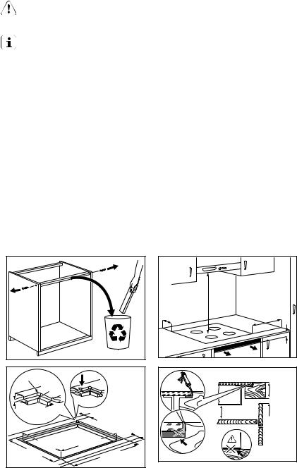 AEG HK956970IB User Manual