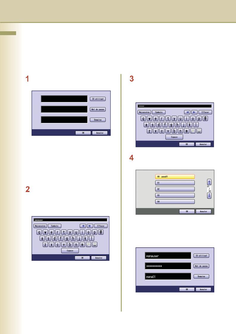 Panasonic DP-C262, DP-C322 User Manual