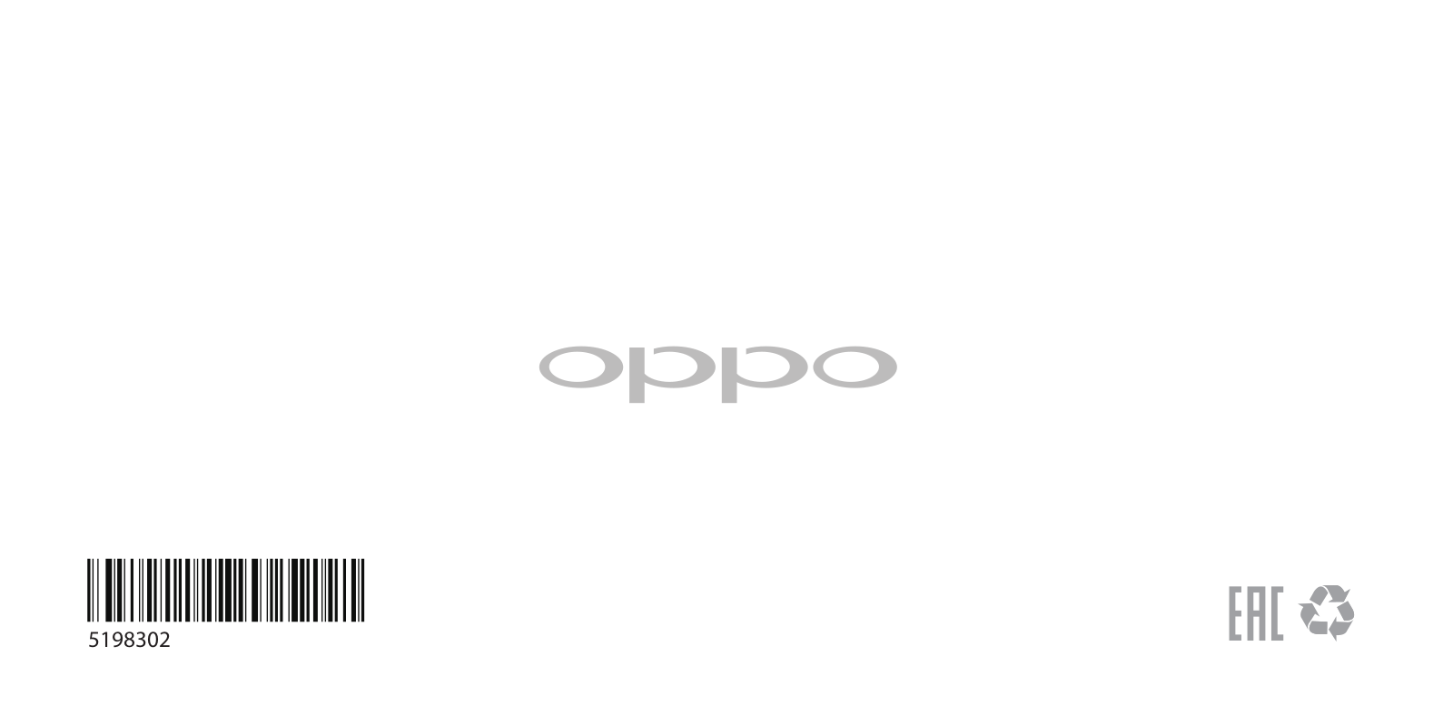 OPPO CPH1725 User Manual