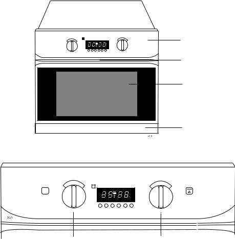 Voss IEL 463-1 User Manual