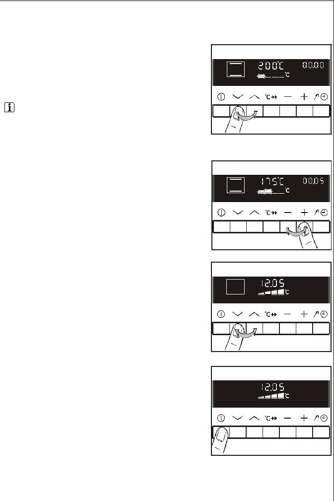 AEG E8931-4A User Manual