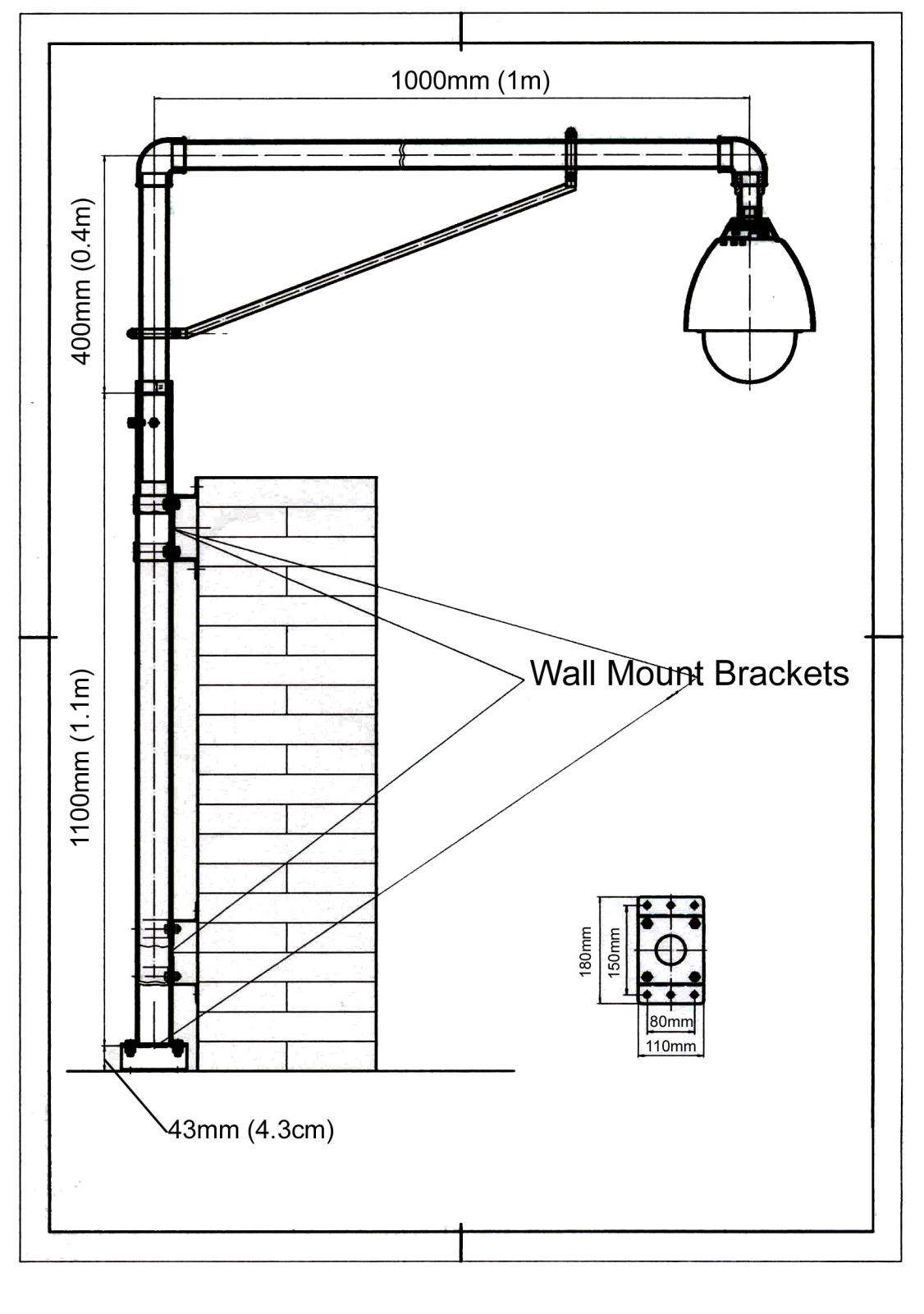 COP-USA BSDRM Specsheet