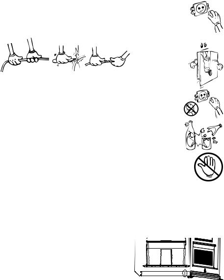 Smeg FF18EN3HX User manual