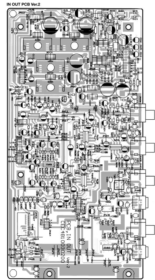 Teac RW-D250 Service Manual