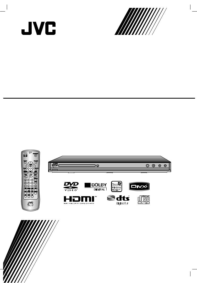 LG XV-N680BB Manual book