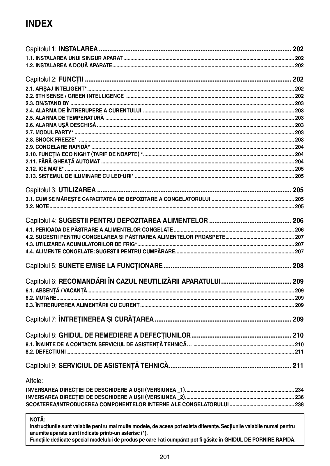 WHIRLPOOL WVE26552 NFX User Manual