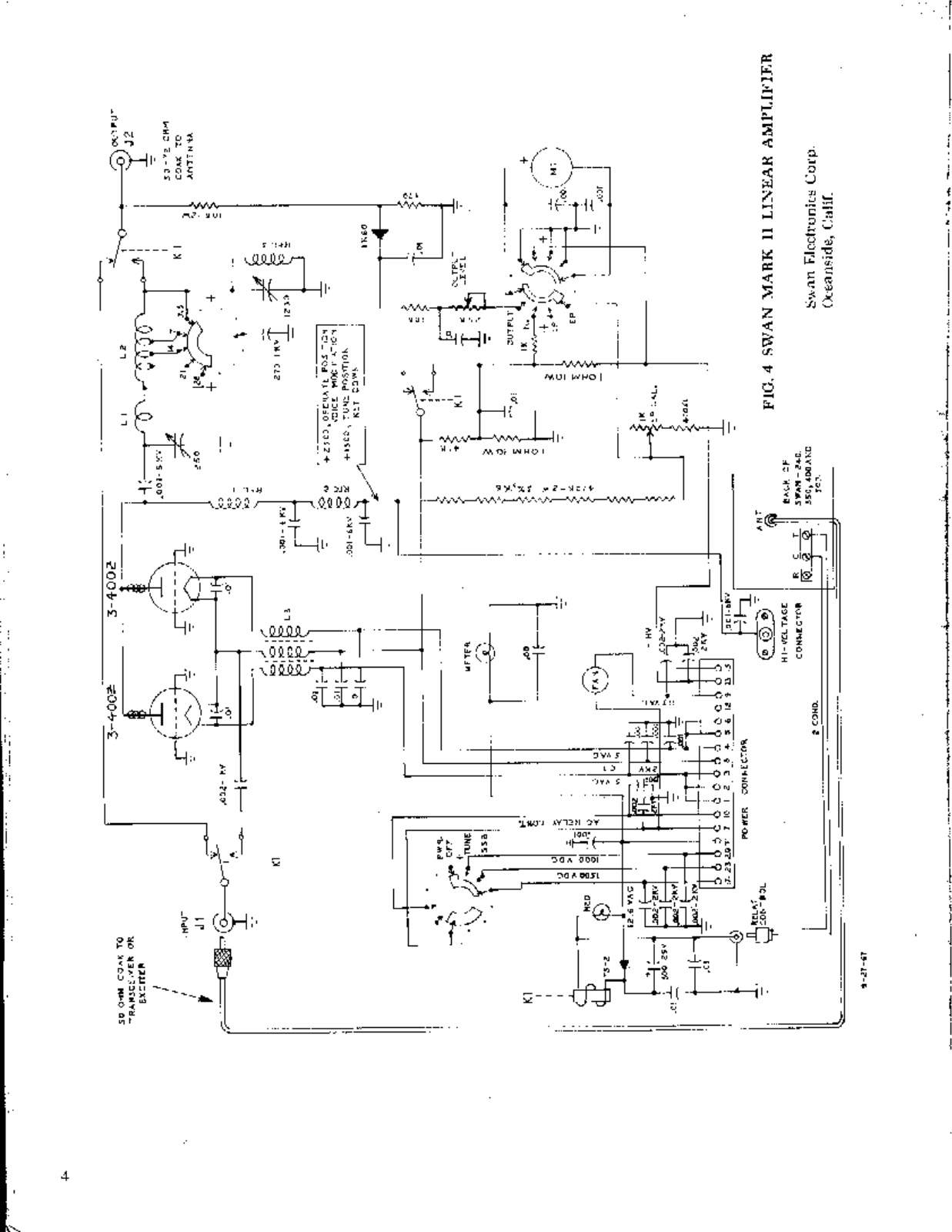 SWAN MARK-2 User Manual (PAGE 05)