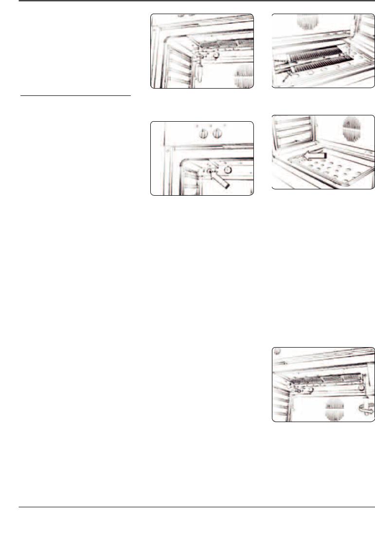 ARISTON GM5 61 IX A User Manual