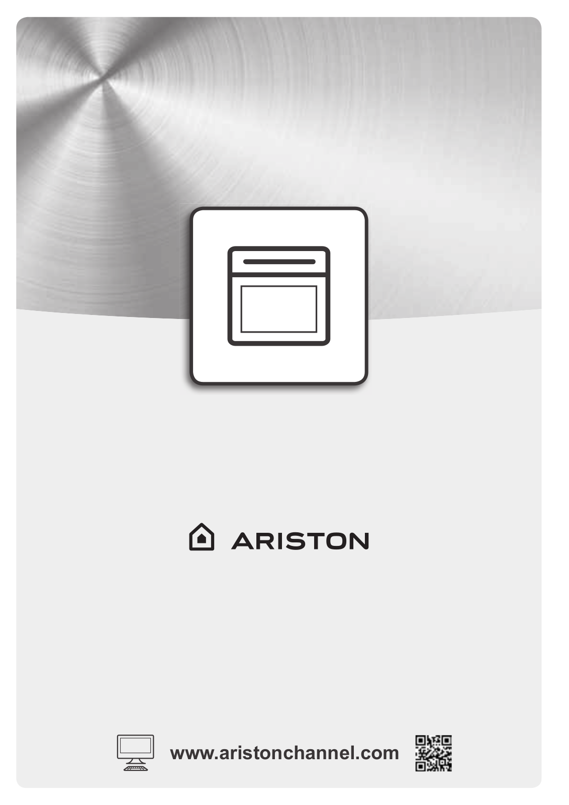 ARISTON GM5 61 IX A User Manual