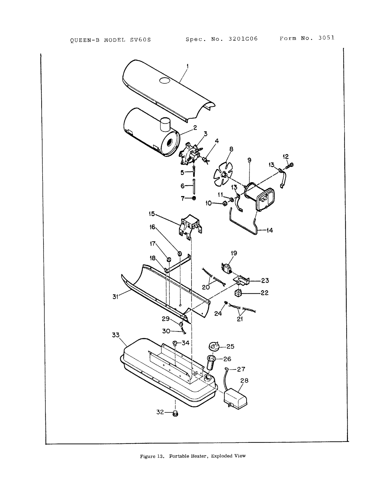 Desa Tech SV60S Owner's Manual