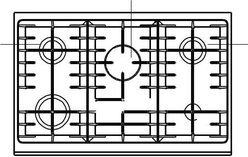 Arthur martin TG9090 User Manual