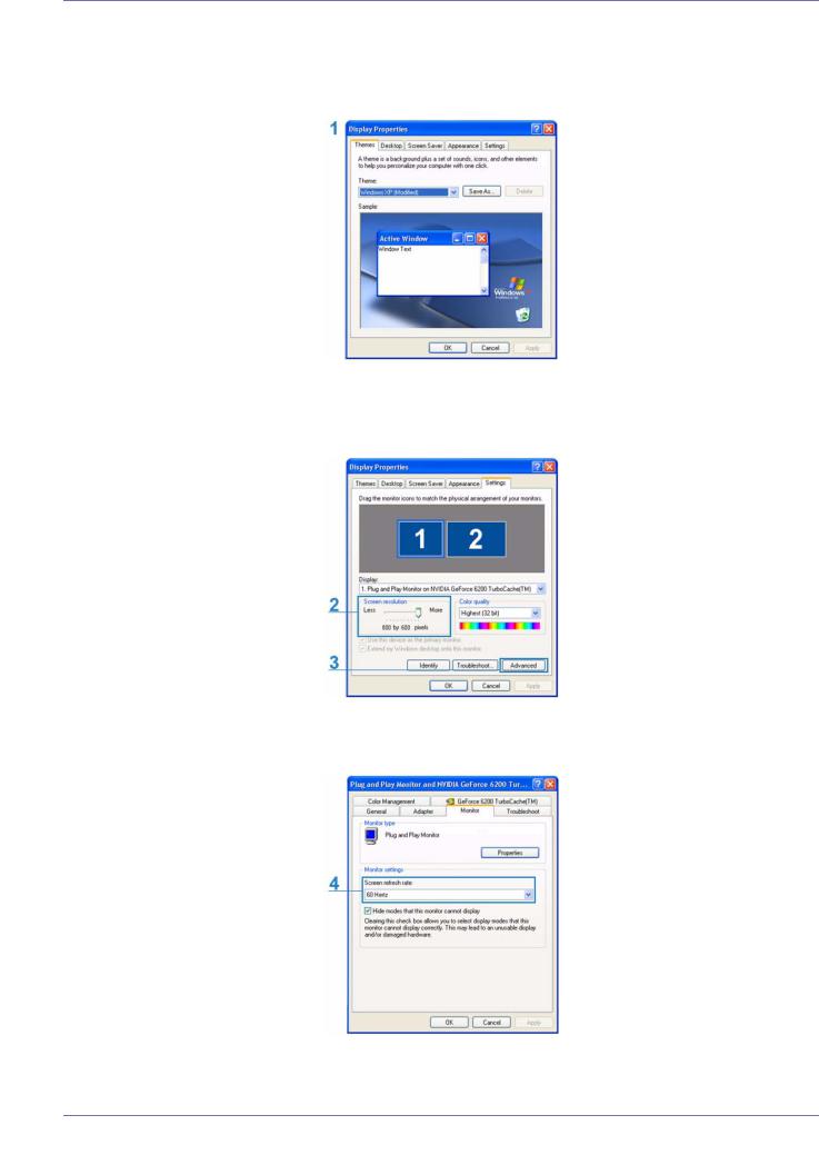 Samsung SP-U300M User Manual