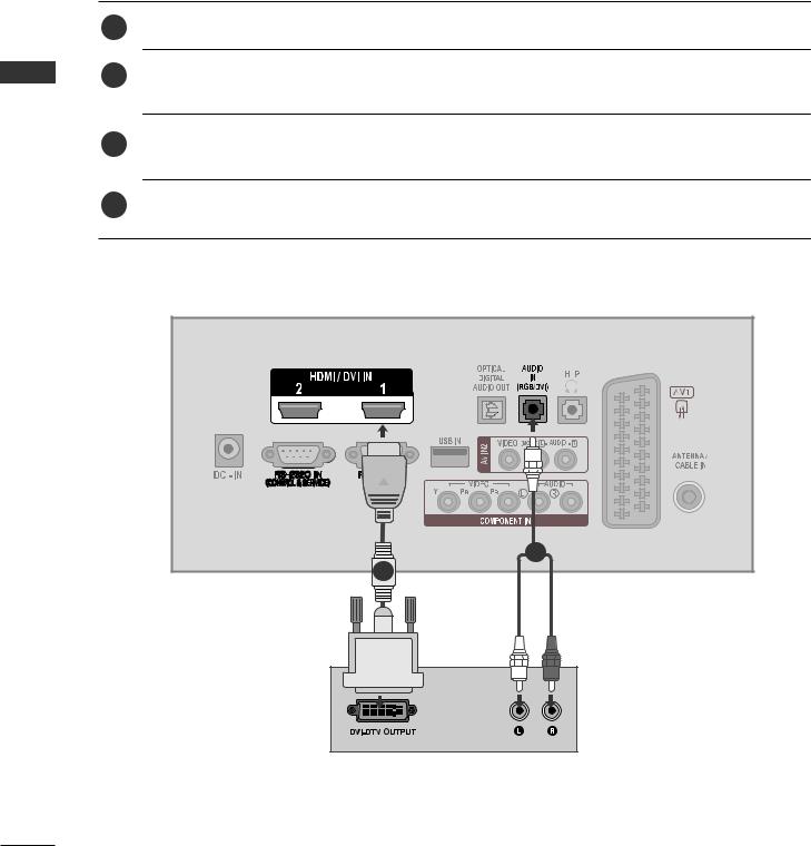 Lg M2780D, M2080DD, M2080DFDF User Manual