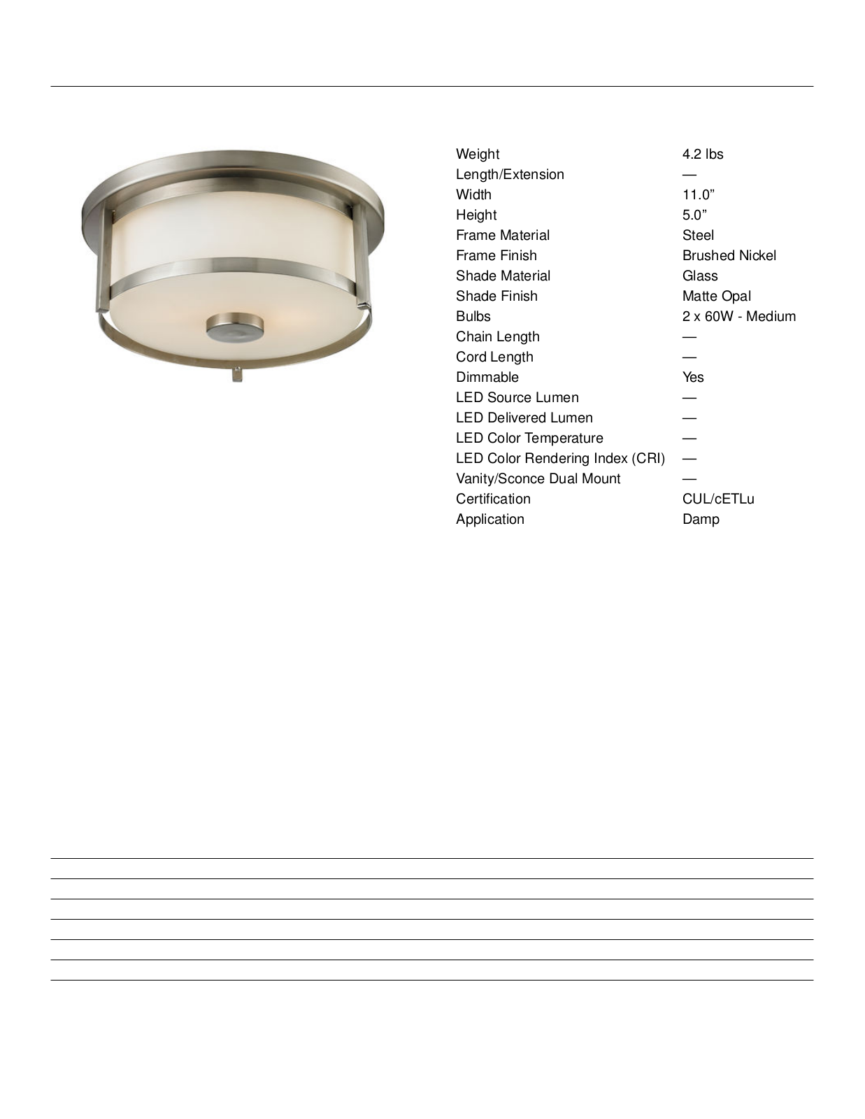Wade Logan BKWT5294 Specifications - ManualMachine.com