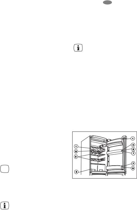 AEG ERB34301W8 User Manual