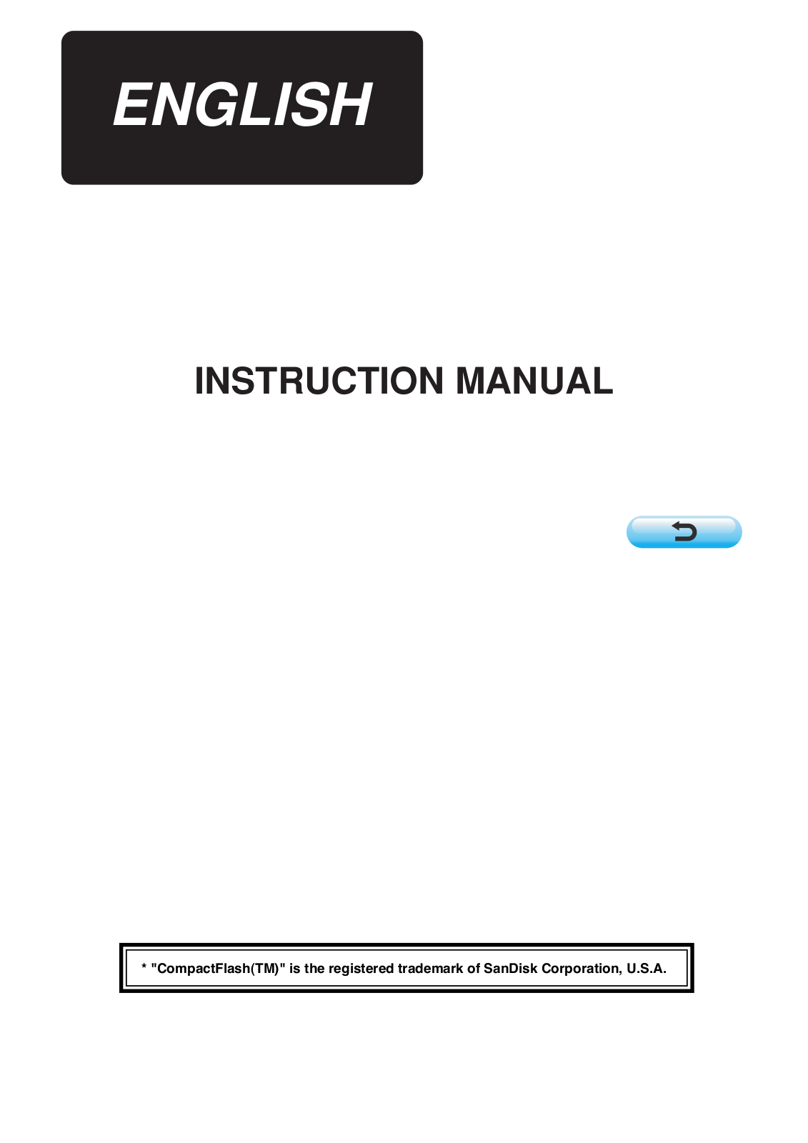 JUKI LZ-2290A Instruction Manual