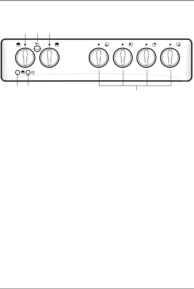 Rosenlew RK50E User Manual