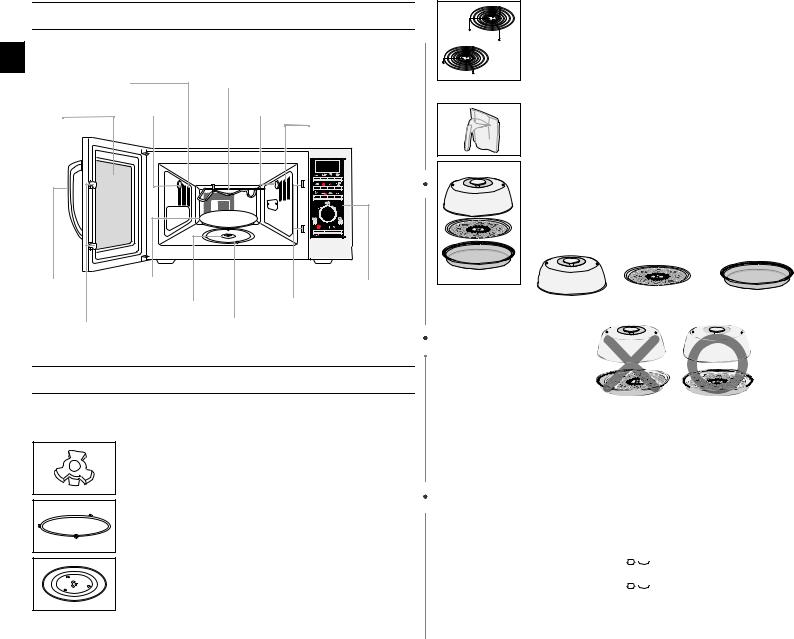 Samsung CE137NE, CE137N, CE137NEM, CE137NM User Manual