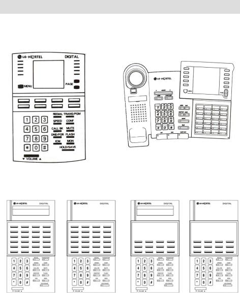 LG LKD 30DS, LKD 8DS User Manual