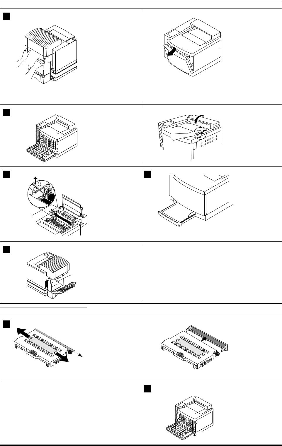 Konica Minolta MAGICOLOR 2 User Manual