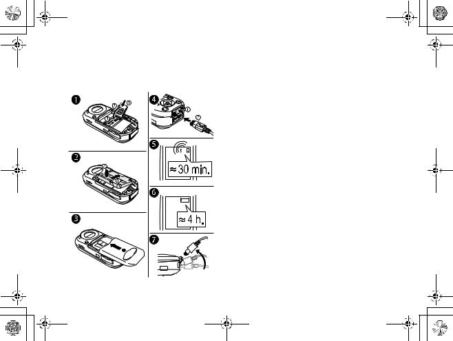 Sony A1021051 User Manual