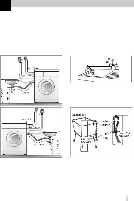 LG WD-K1087 TP User Manual