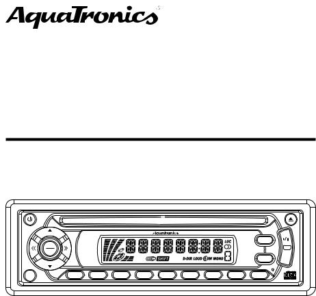 Audiovox MS1550, MS1550B, MS1550 Manual