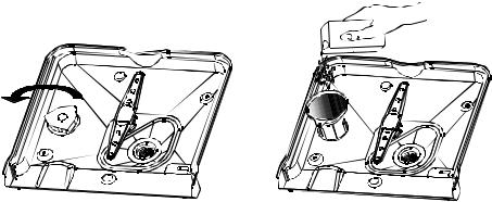 BAUKNECHT GCXP 71102 A+ User Manual