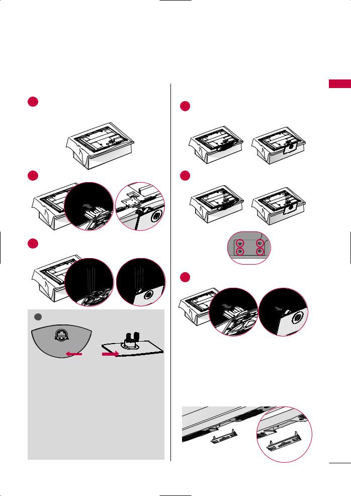 LG 60PS80BR Owner's Manual