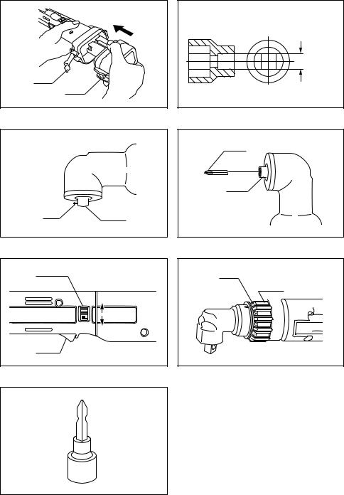 Makita 6706D, 6704D User Manual