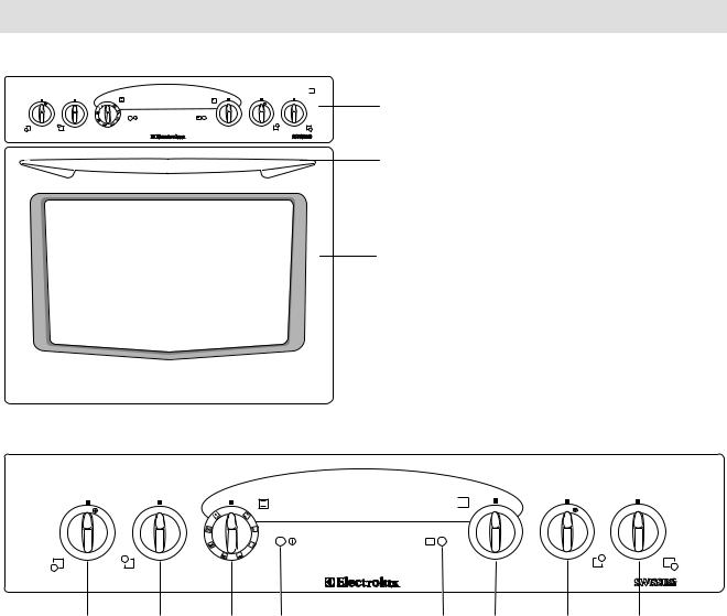 AEG EHL20-4E User Manual