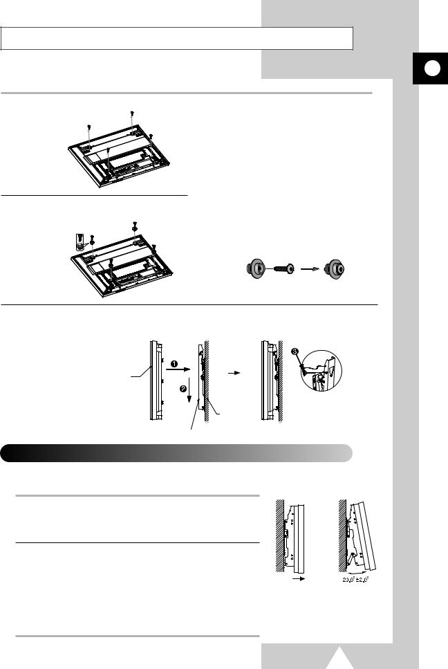 Samsung PS-42D4S User Manual