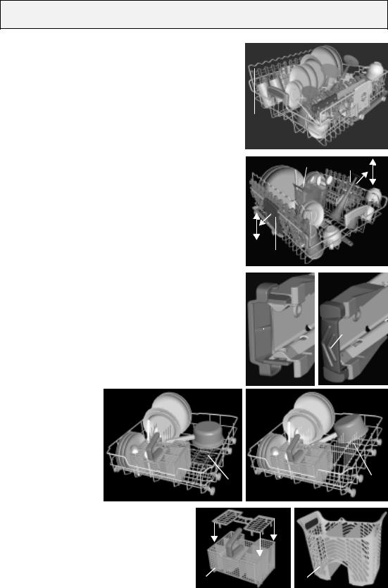 BAUKNECHT GSU5530 User Manual